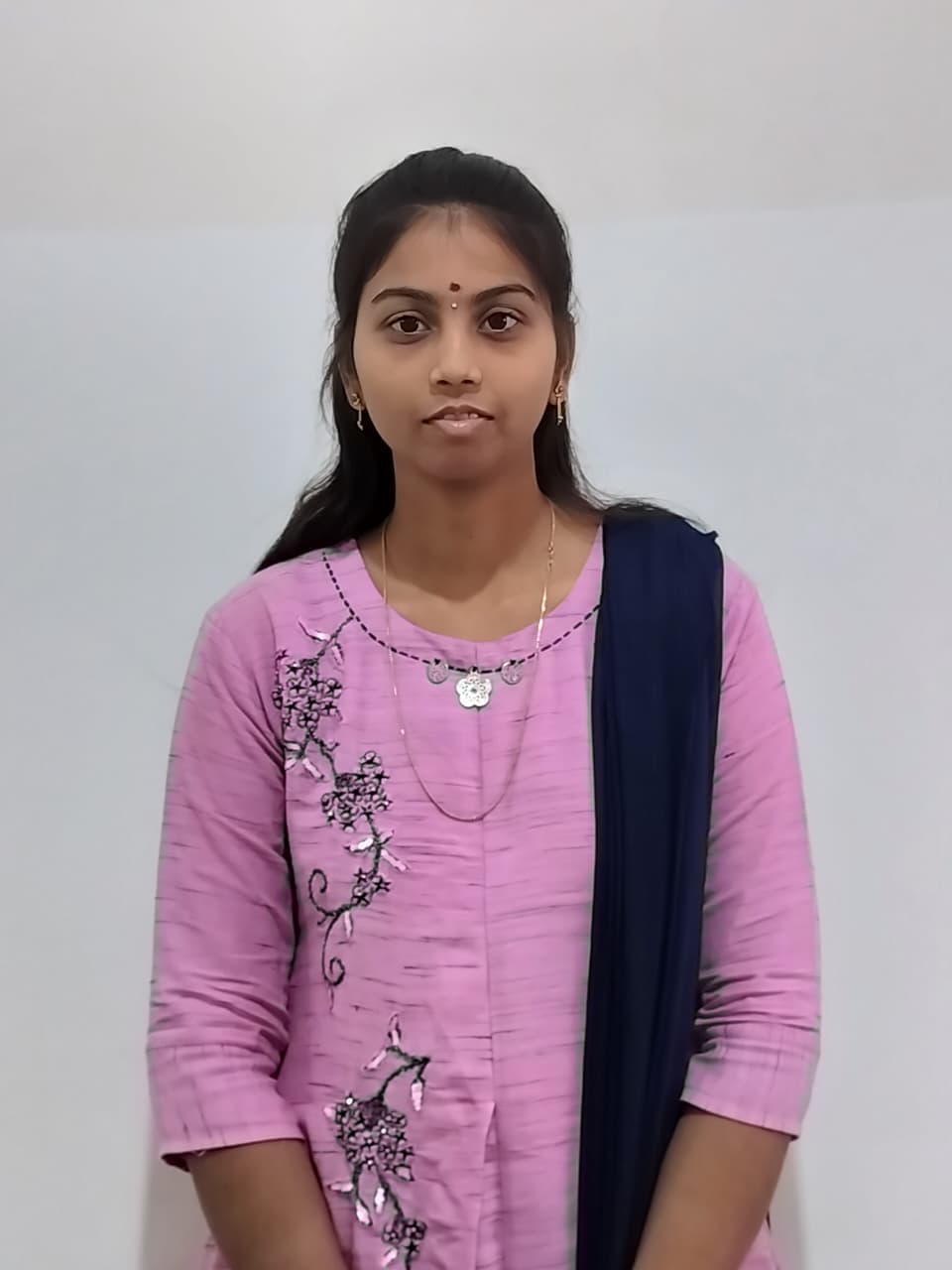 Sabbella Laharika